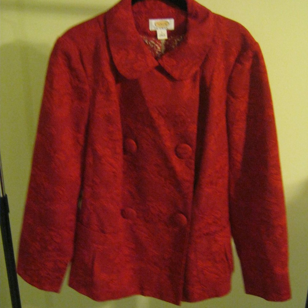 Women's Jacket